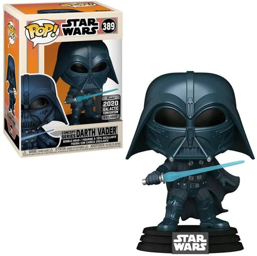 Funko pop star wars 389 - -,
