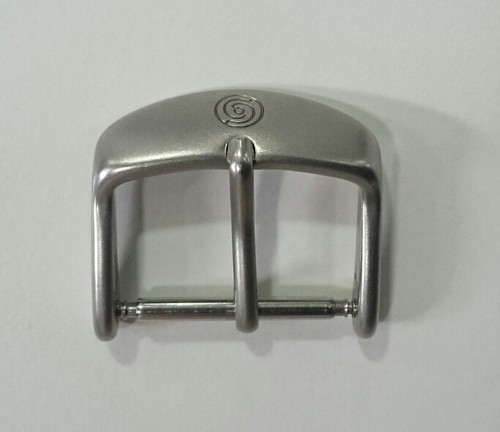 Fibbia originale acciaio wyler - originale,