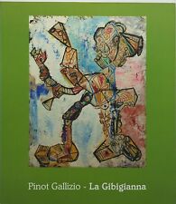 la gibigianna pinot gallizio