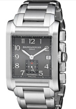 Baume & Mercier Men's MOA10048