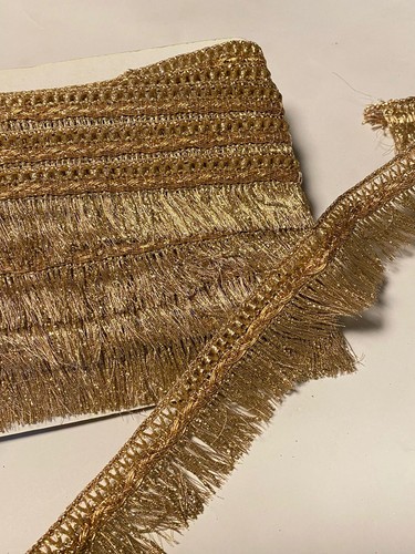Pizzo fantasia boho - vintage, 10