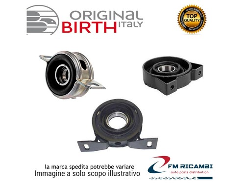 5547 original birth - birth, supporto