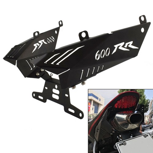 Eliminatore parafango porta