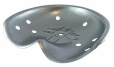 Sedile Fisso In Lamiera