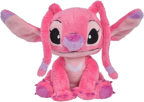 Peluche lilo stich angel - peluche,