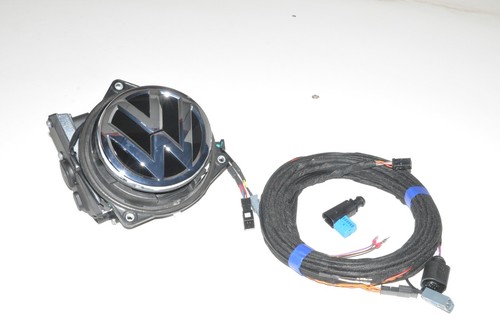 Telecamera posteriore - , vw