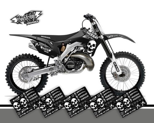 Kit grafiche universali - kit,