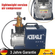 Compressore Alta Pressione
