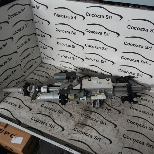 Piantone sterzo bmw - sterzo,
