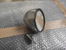 SPECCHIETTO RETROVISORE SINISTRO AUTO EPOCA RALLYE  VITALONI  1202181 NUOVO ORIG