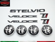 Scritta Stemma Logo Veloce +