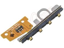 FLAT FLEX SAMSUNG GALAXY TAB S4 10.5 T830 T835 contatti tastiera perfetto origin