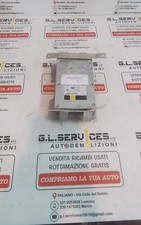 AMPLIFICATORE CENTRALINA