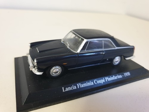 Lancia flaminia coupè - lancia,