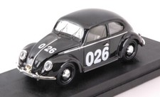 Rio VW 1200 N.026 MILLE MIGLIA