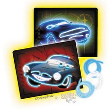 Cars 2 MEON Booster Pack Picture Maker Animation Studio Refill New!