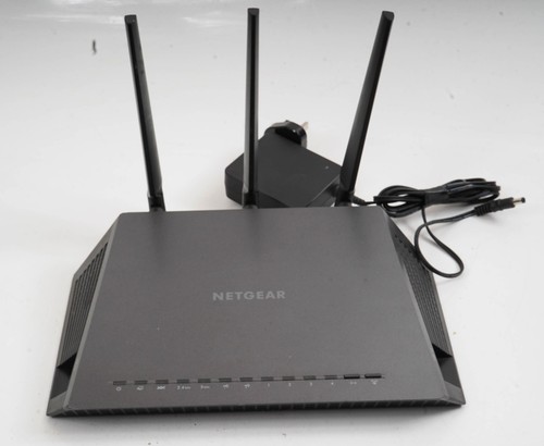 Netgear nighthawk ac1900 - nighthawk, d7000