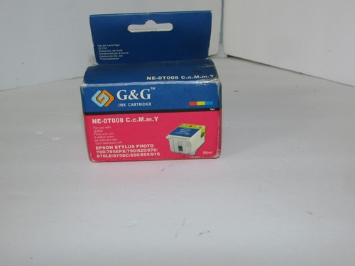Cartuccia inchiostro per - g&g,