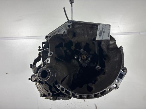Scatola cambio peugeot - cambio, 206
