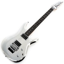 Nuova chitarra elettrica