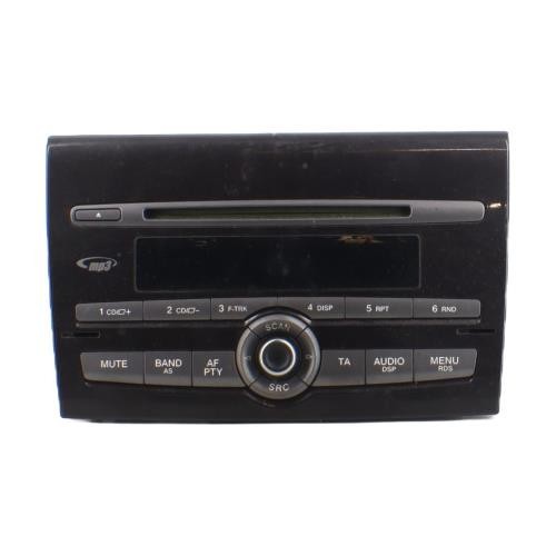 Autoradio originale fiat - autoradio,