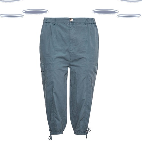 Pantalone cargo donna - cargo,