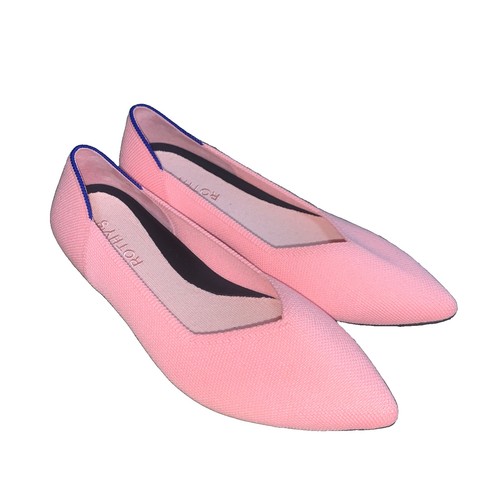Scarpe basse rothy the - scarpe,