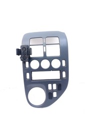 Guarnizione cruscotto centrale