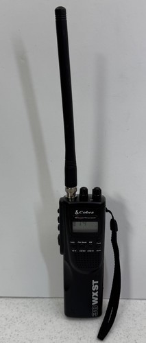 Cobra soundtracker 38wxst - cobra,