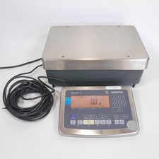 Sartorius Signum 3 bilancia di