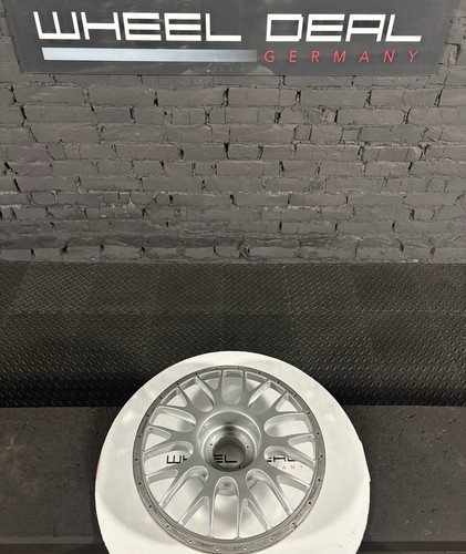 Cerchi bbs racing stern zbh - 1,