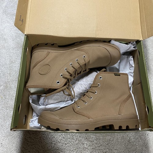 Palladium pallabrousse legion - palladium,
