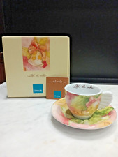 Tazzina Espresso Thun Natale