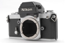 【N MINT+++】Nikon F2 AS