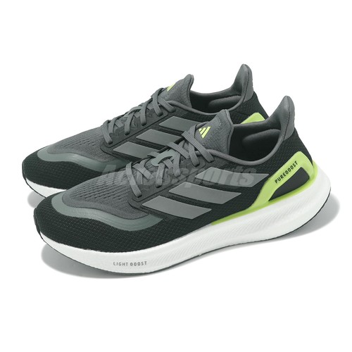Adidas pureboost core nero - pureboost,
