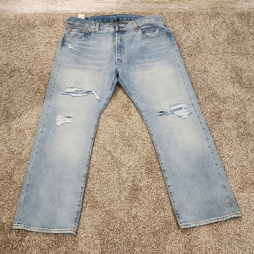 Jeans levi 501 uomo - jeans,