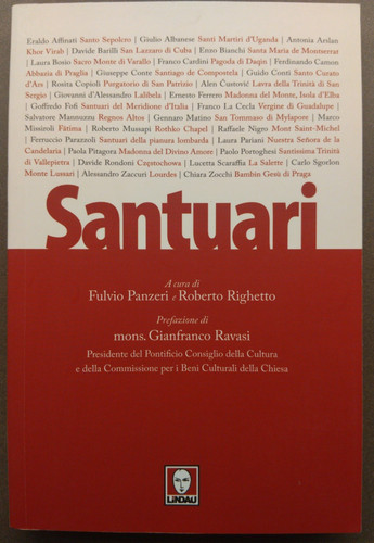 Panzeri righetto santuari - righetto,