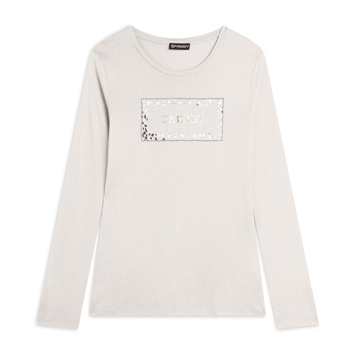 Shirt donna manica - t-shirt,