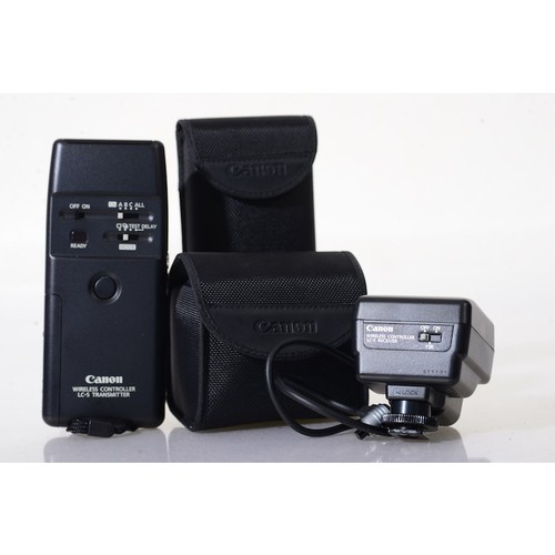 Canon kit di - kit, scatto