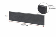 Battiscopa GRES PORCELLANATO