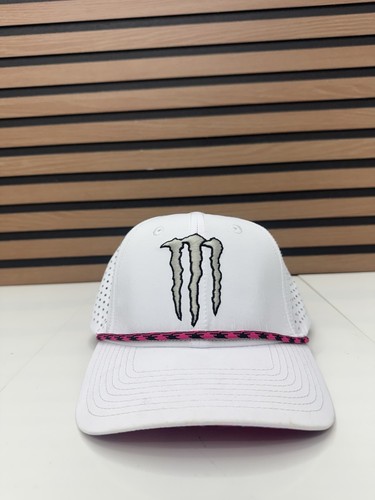 Cappello atleta monster - monster, energy