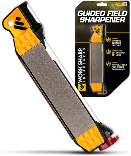 Worksharp wss221 affila - worksharp,