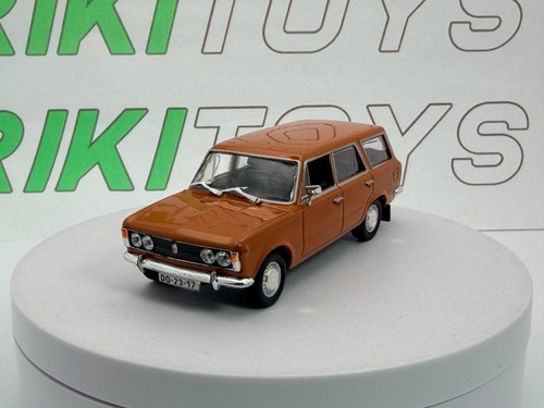 Polski fiat 125 kombi - 125, p