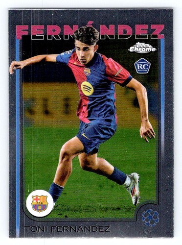 2024 topps cromo ucc 85 - 2024-25,