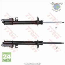 2x Ammortizzatori TRW Posteriore per FIAT CROMA LANCIA THEMA