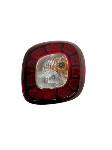 Fanale posteriore smart - posteriore,
