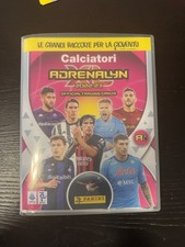 Adrenalyn Xl Calciatori 2022