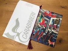 CALENDARIO STORICO CARABINIERI