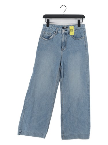 Jeans donna evisu blu 100 - jeans, m