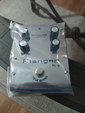 Biyang Tonefancier FL-8 pedale